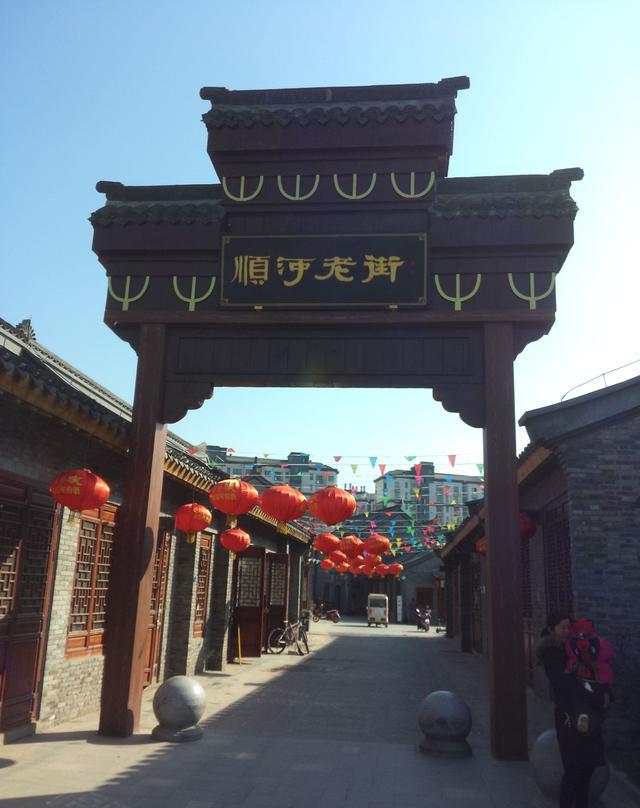 淄博还没去,突然想去蚌埠了,下一个想去的地方是哪里?