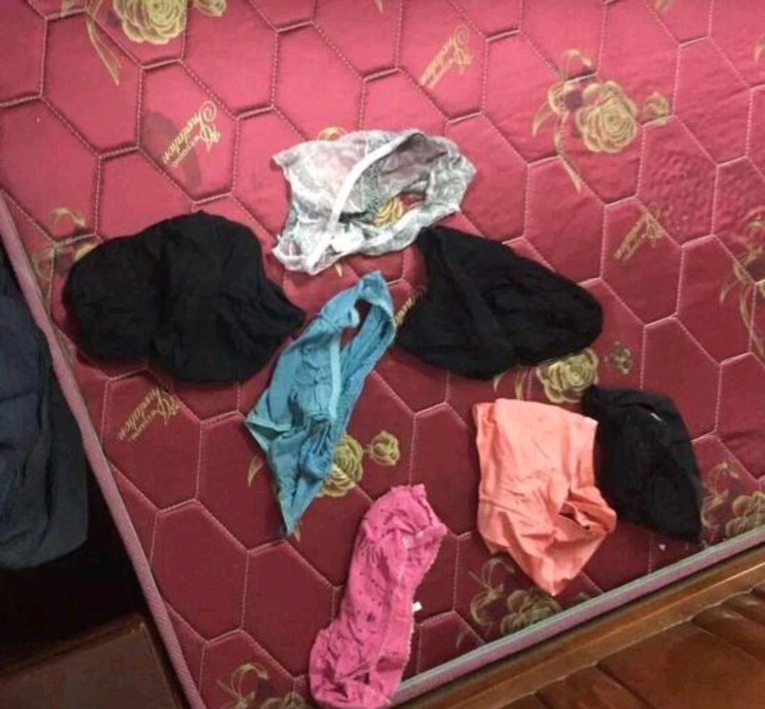重庆女子两个月被偷30多条内裤,女子:连换洗的都没有了