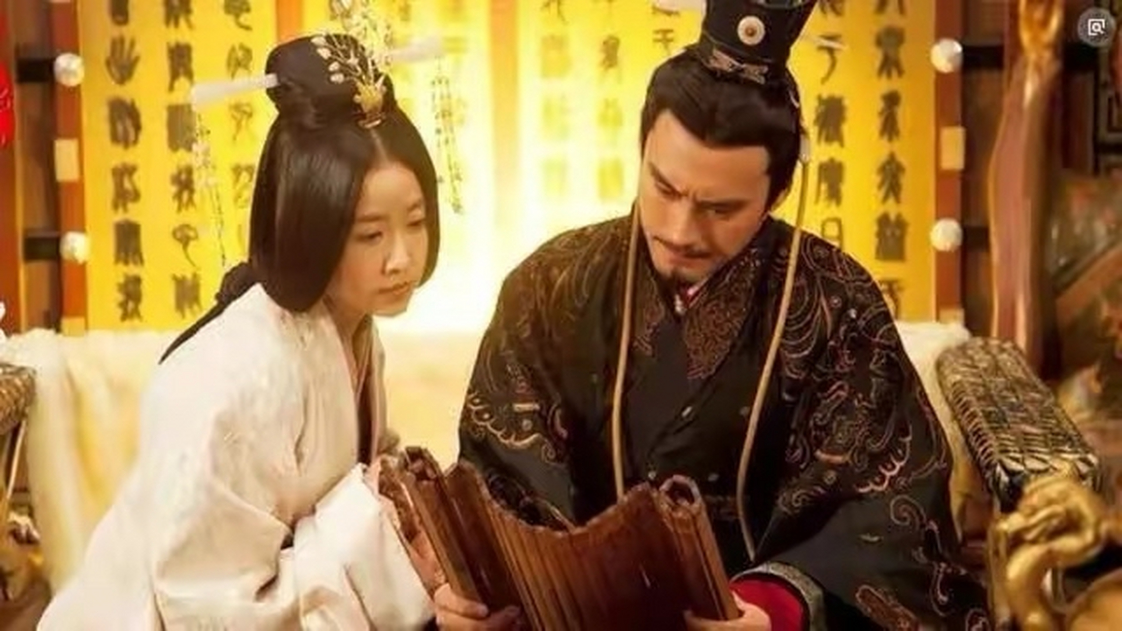 刘秀,魔导师……位面之子…… 刘秀,汉光武帝,东汉开光皇帝,堪称中国