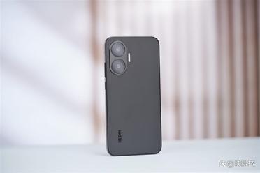 第四代骁龙8s+巨无霸电池！REDMI Turbo 4 Pro评测：2.5K档准旗舰