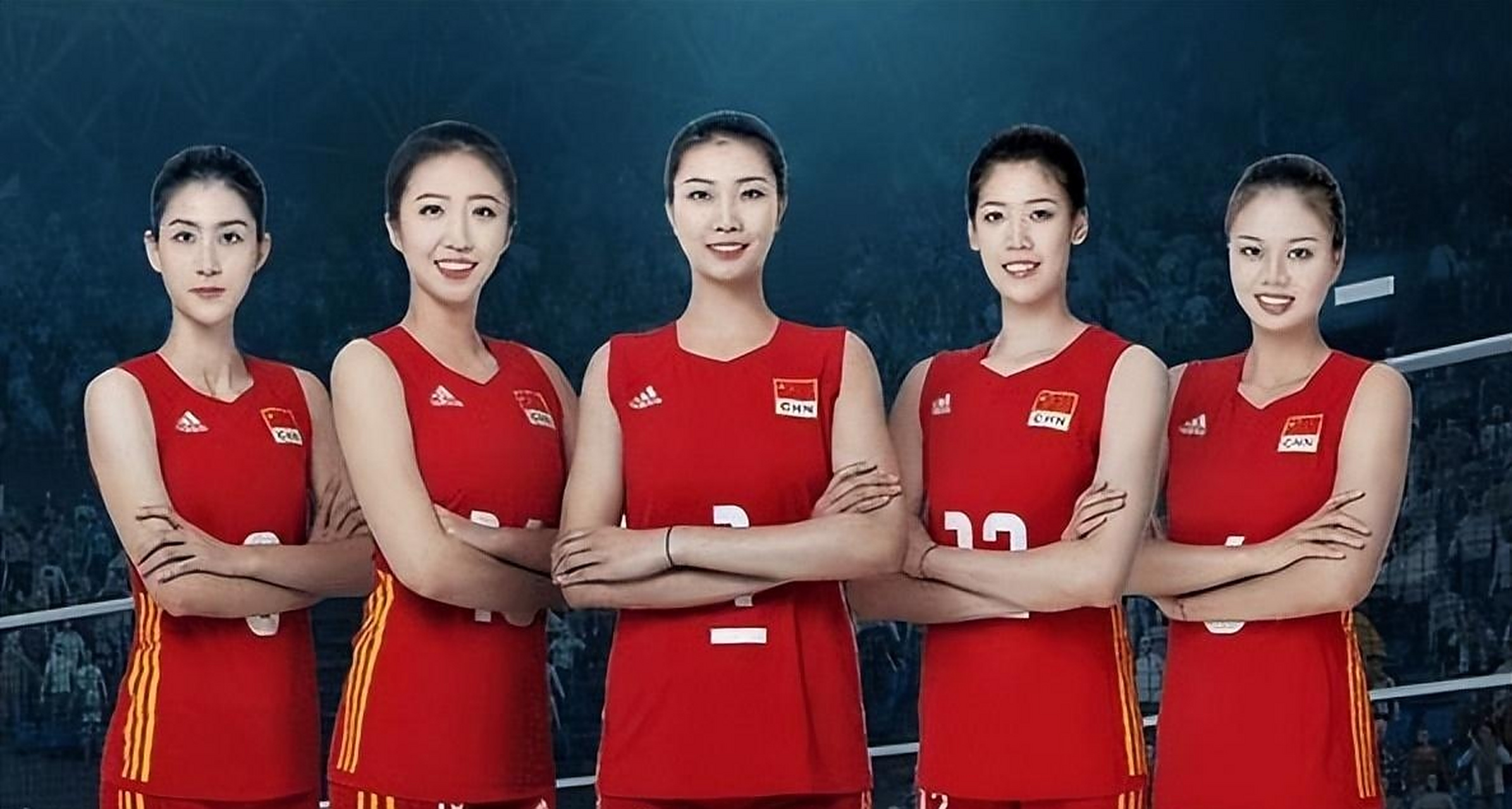 国家女排"七仙女"在欧洲顶级联赛的"退货"风险指数 1,李盈莹,退货风险