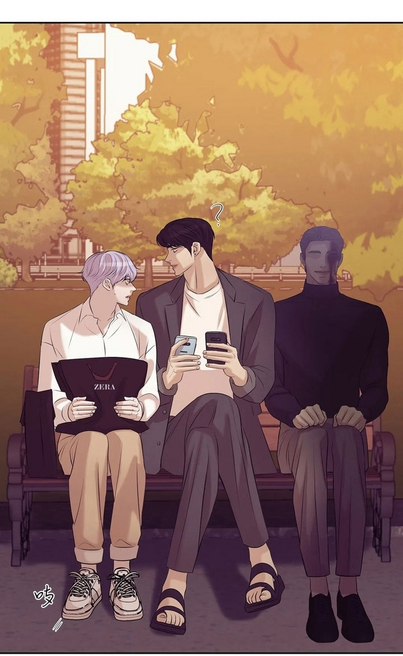 贝壳少年# 朱河出现幻觉了