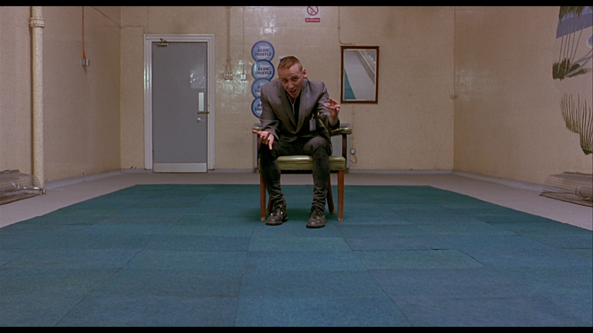 蓝光原盘&REMUX[猜火车]Trainspotting.1996.1080p.BluRay.REMUX.AVC.DTS-HD.MA.5.1-FGT 25.71GB