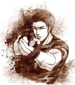 《盗墓笔记》那些意难平的人