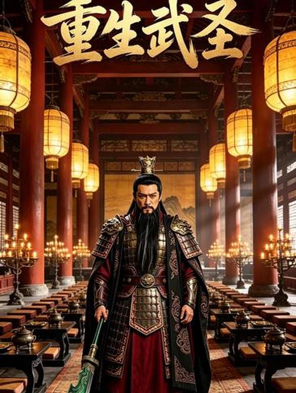 重生武圣