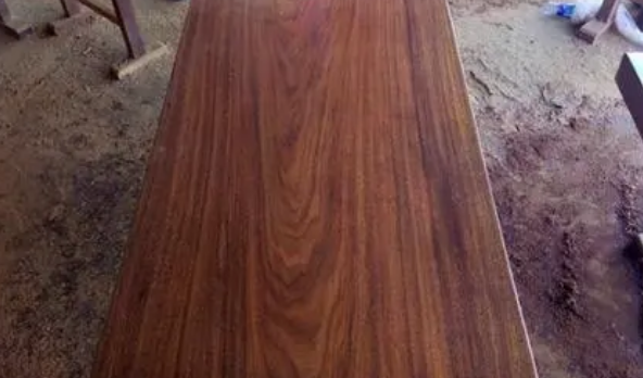 橙红木是什么树