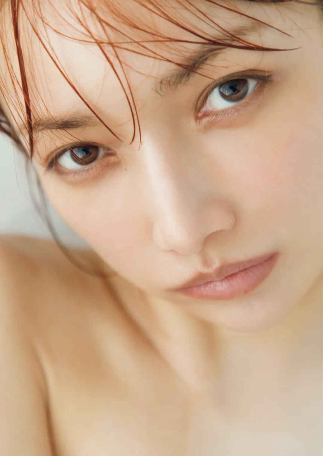 日系写真‖后藤真希(maki goto)