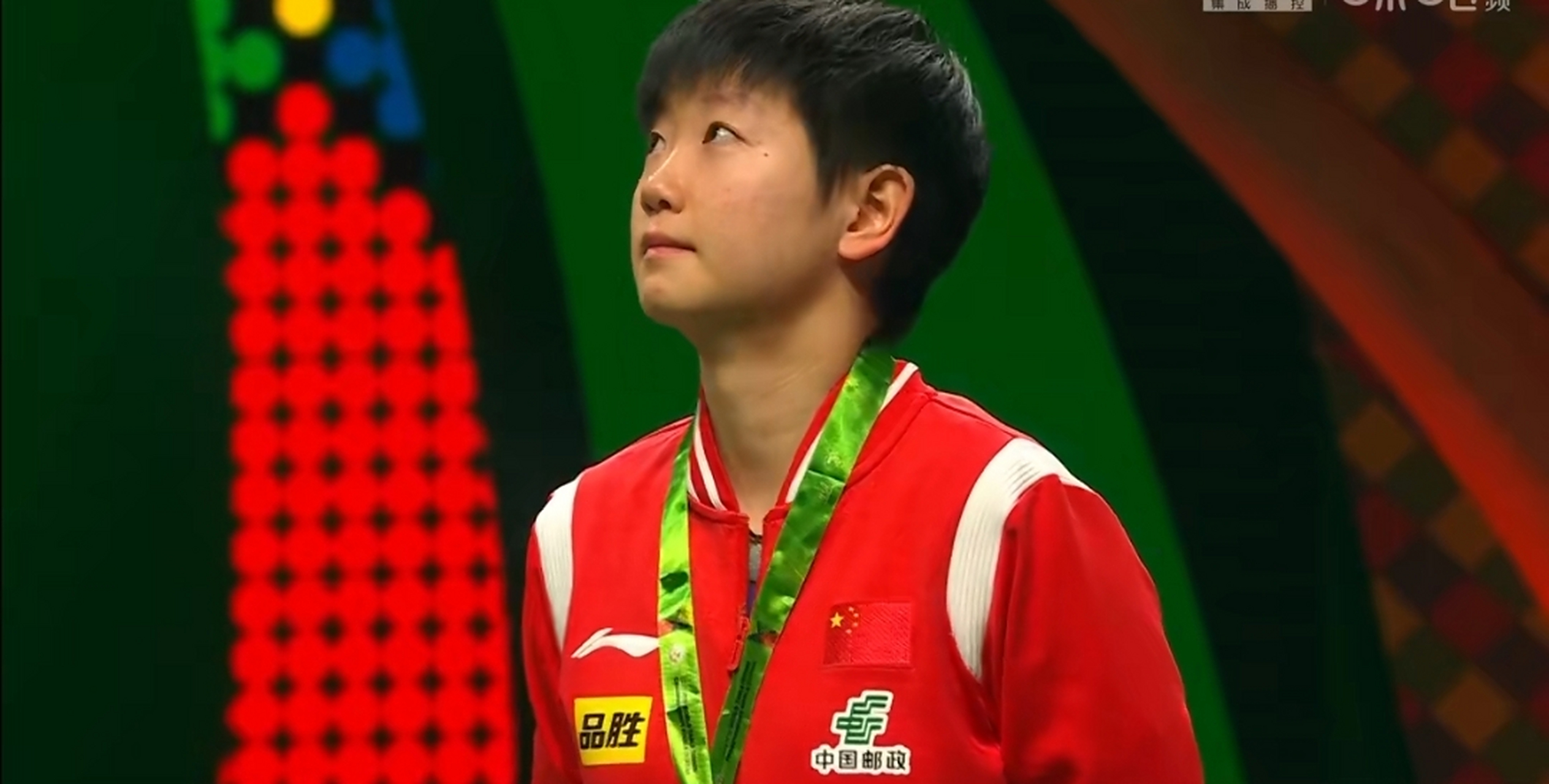 世界第一实至名归!