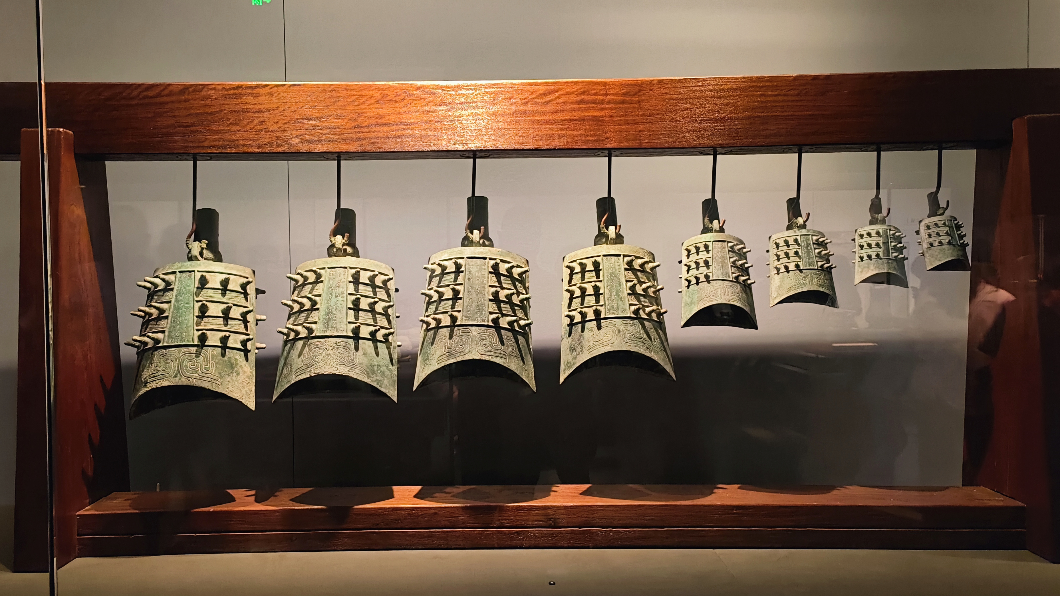 陕西历史博物馆,藏品170多万件,华夏宝库世界一流