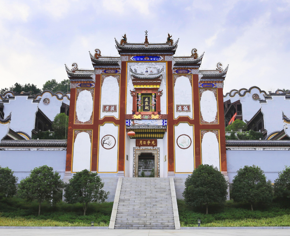 湖北宜昌十大名胜古迹,有你想去的景点吗?