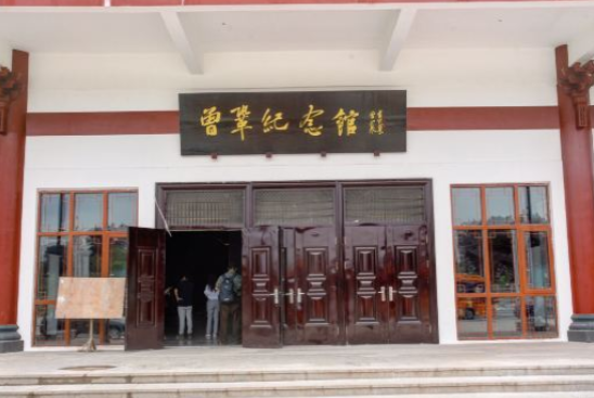 黎川古城旅游景点介绍