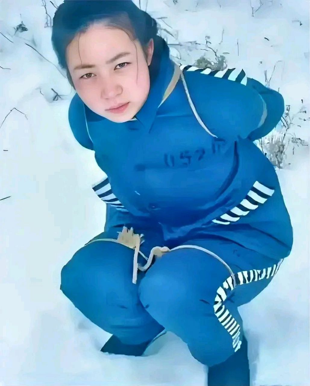 1991年的沈阳,有电器修理铺的老板刘某垂涎女徒弟吴晓莉的美貌,竟然欲