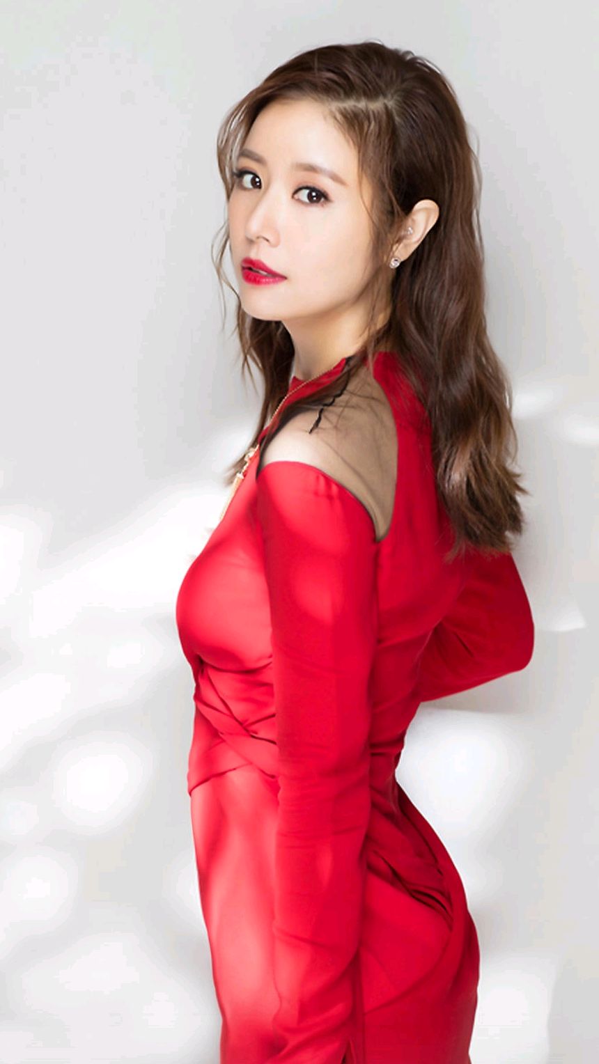 明星美女图集欣赏