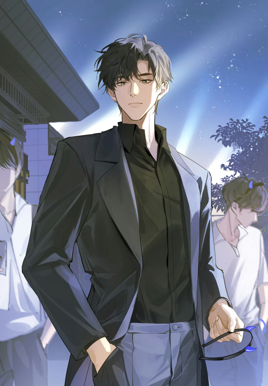 #地球上线# 有的人看上去强大无比,从未被击溃,事实上只是因为失去的