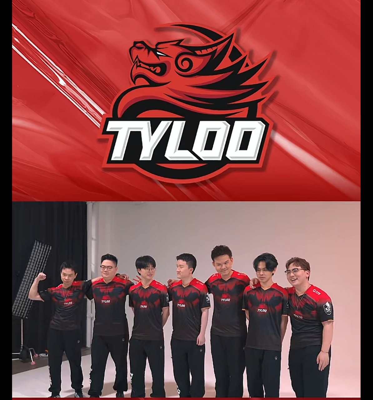 从来没有想过,天禄会以这种方式重回世界前30#csgo# #天禄# #5yclone