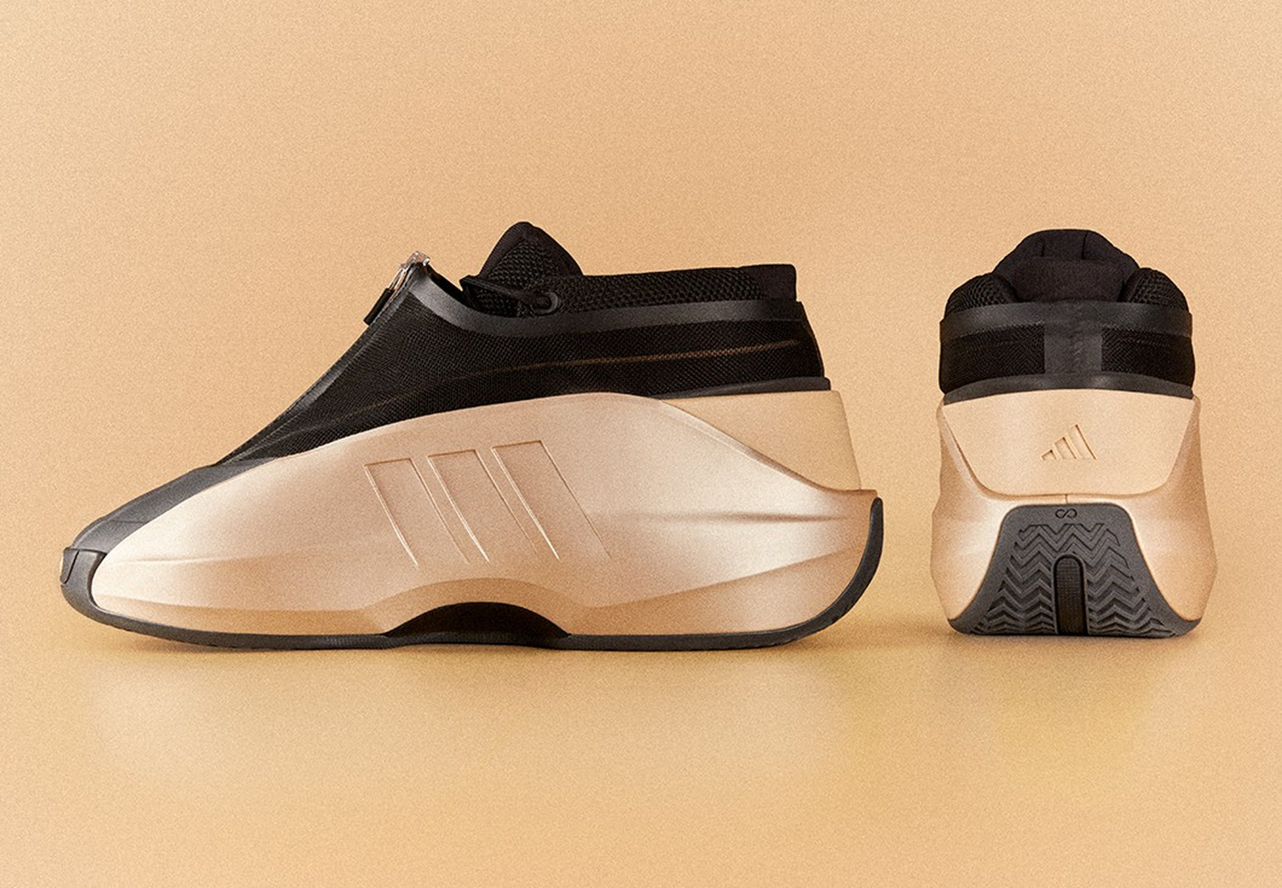 94"科比面包鞋"要上新71配色好吸睛7515  在设计方面继承了