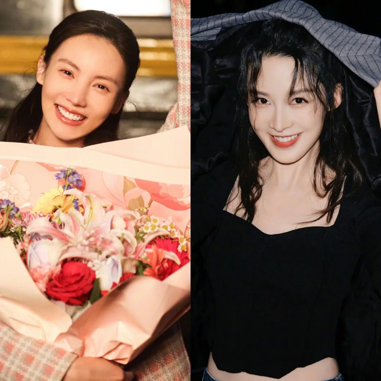 金晨会去《庆余年2》客串一个角色,和李沁演闺蜜.