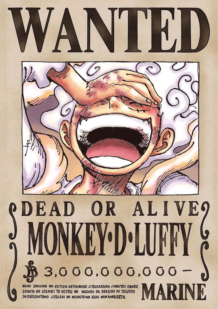 海贼王# 海贼王官方披露了红发早期的悬赏金,红发27岁的时候,赏金