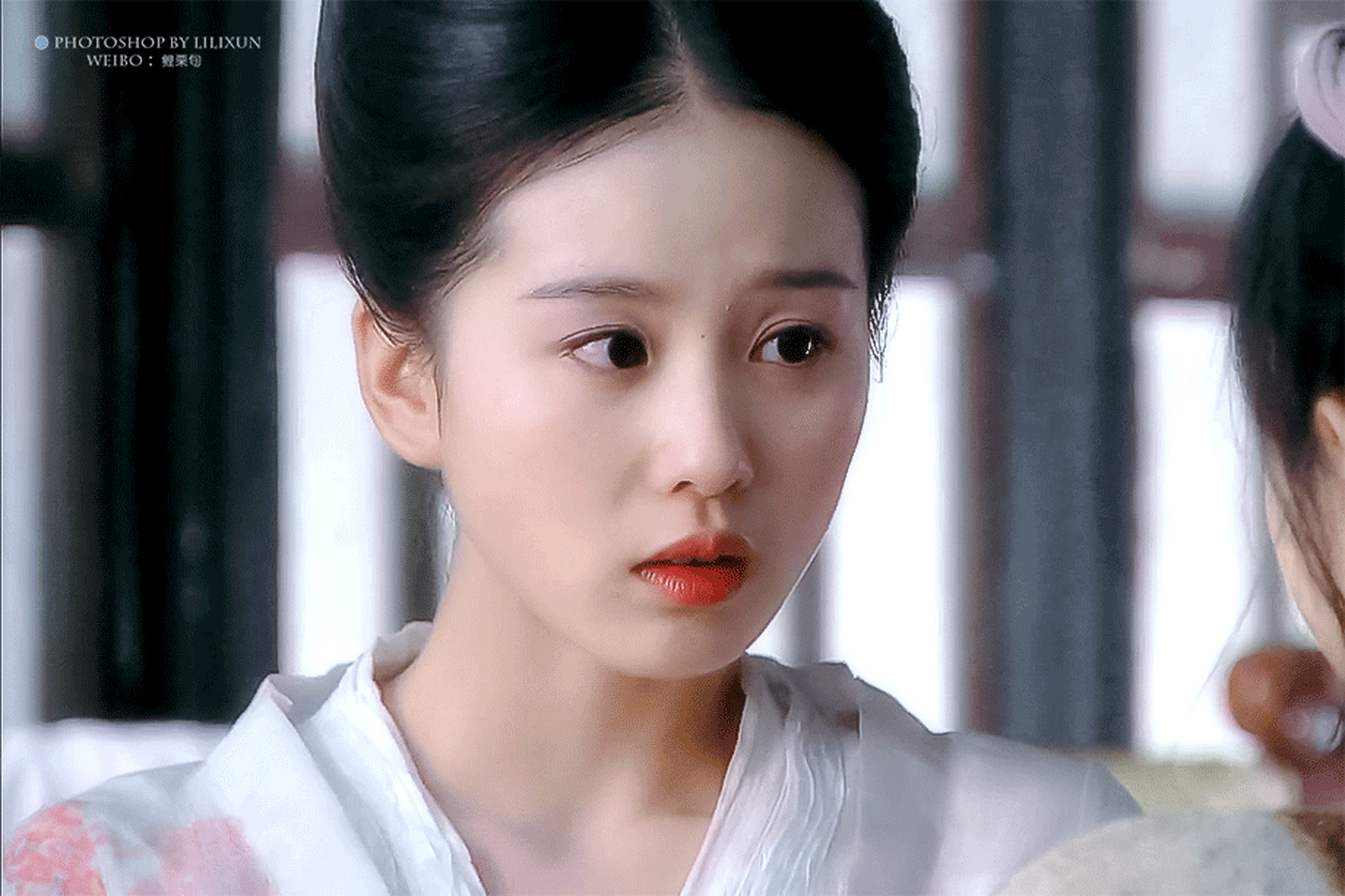 刘诗诗# #电视剧# #明星