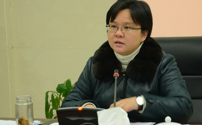 一正处级女干部被"判决",贪污受贿上千万,最终投案自首