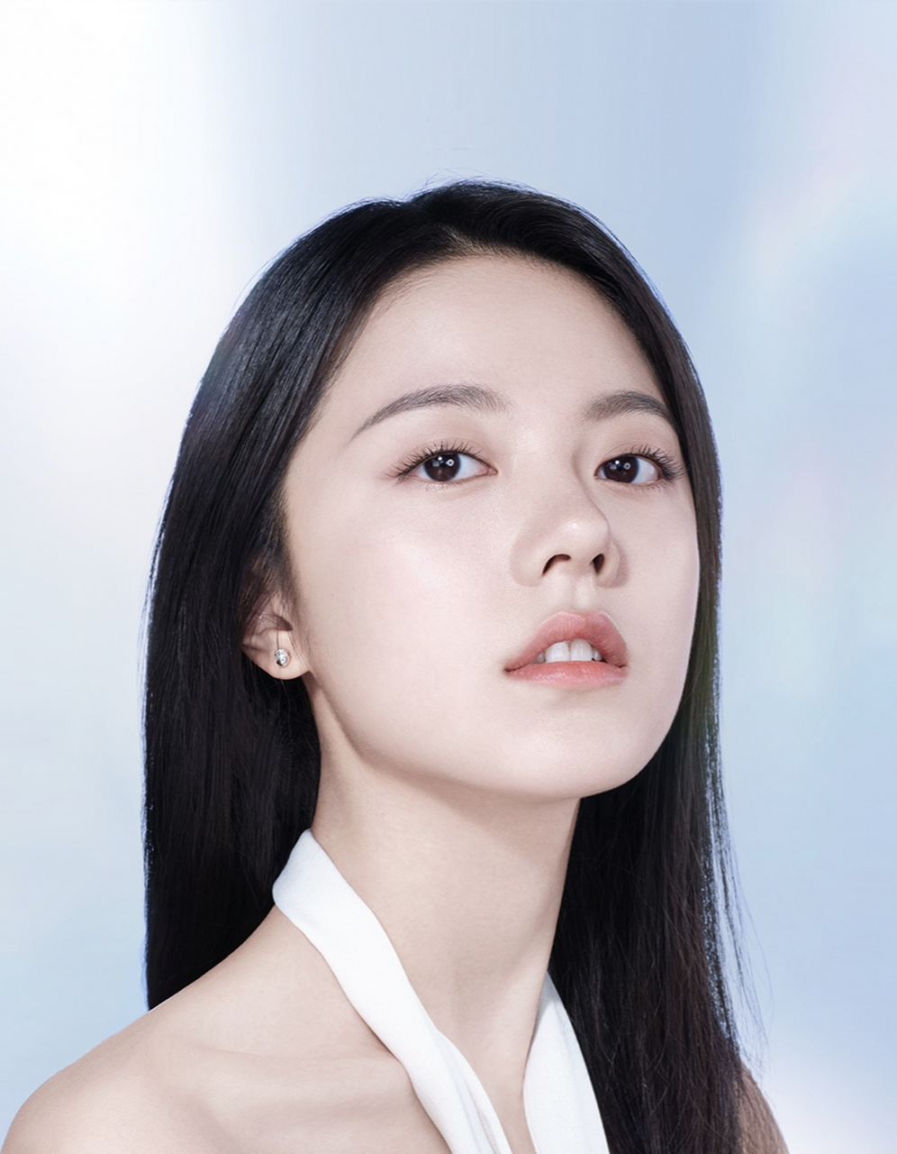 赵今麦  怼脸美照合集