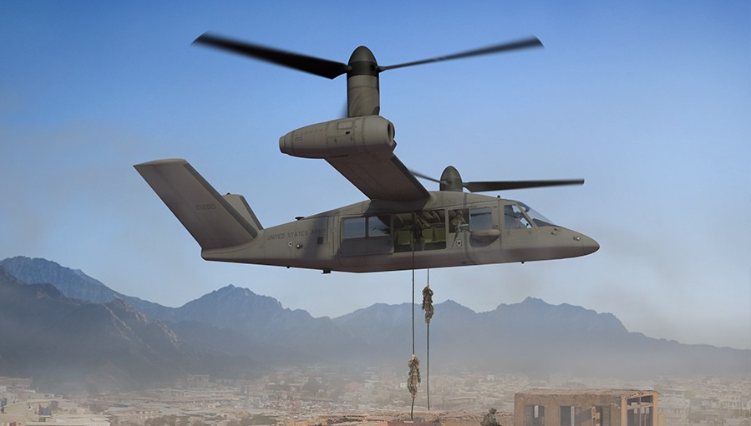 中国仿制强,为何获美"支奴干"重型直升机,至今没"中国版"?