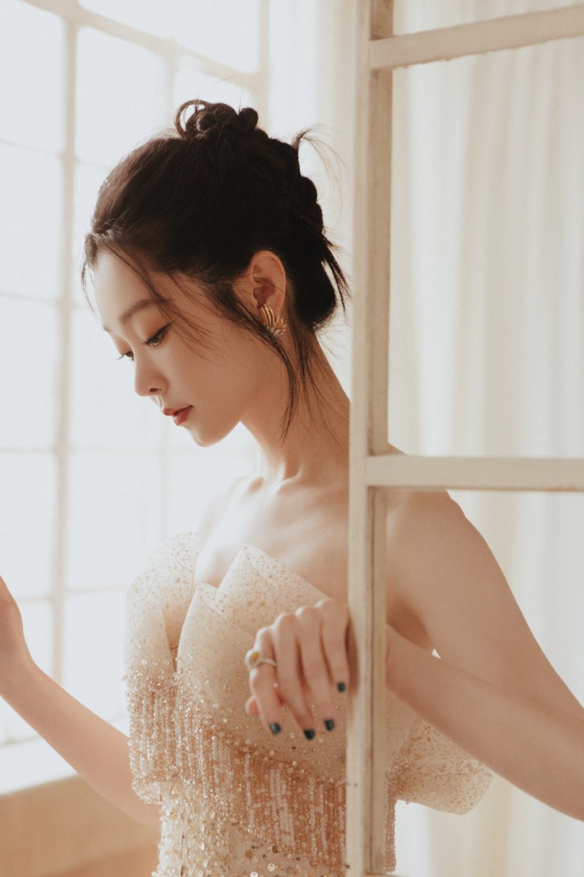 宋轶高清壁纸头像(十五)[色]