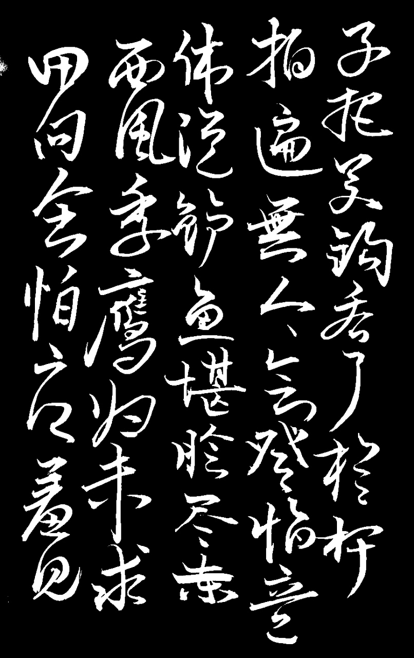书写宋代·辛弃疾《水龙吟·登建康赏心亭》,写字不易,不喜勿喷!