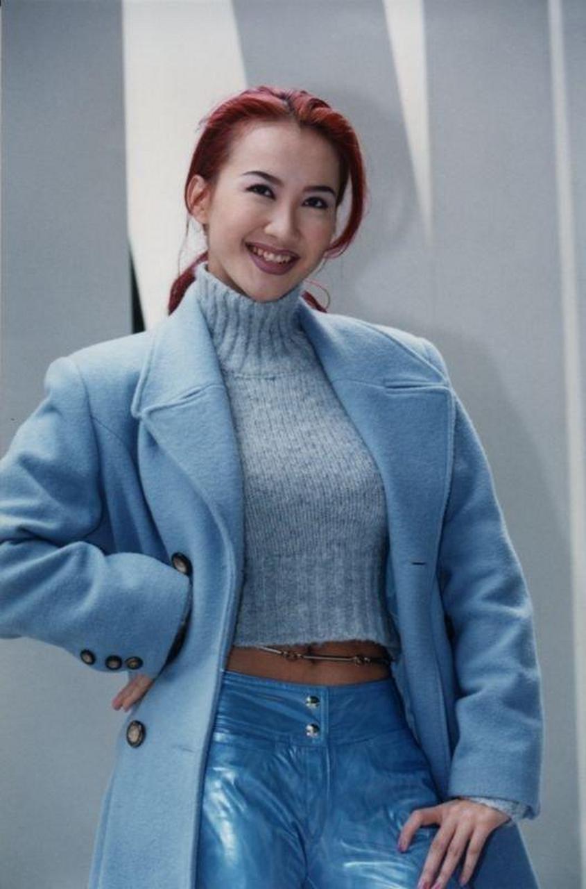 永远怀念coco李玟#你的笑容很妩媚,你的歌声很优美,你的三观很正,一