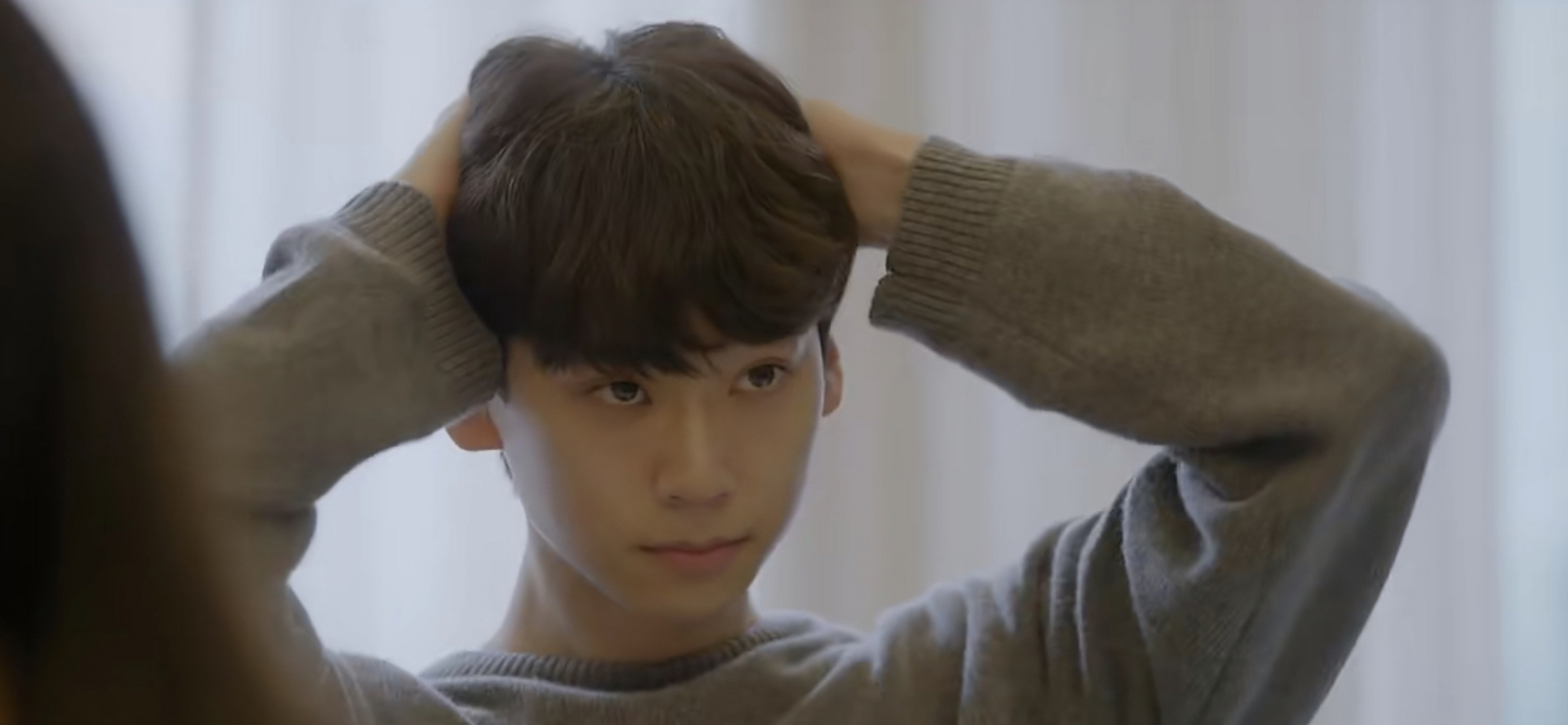 《heart signal4》更新到第十三期!  这一期看得小时真的心态爆炸!