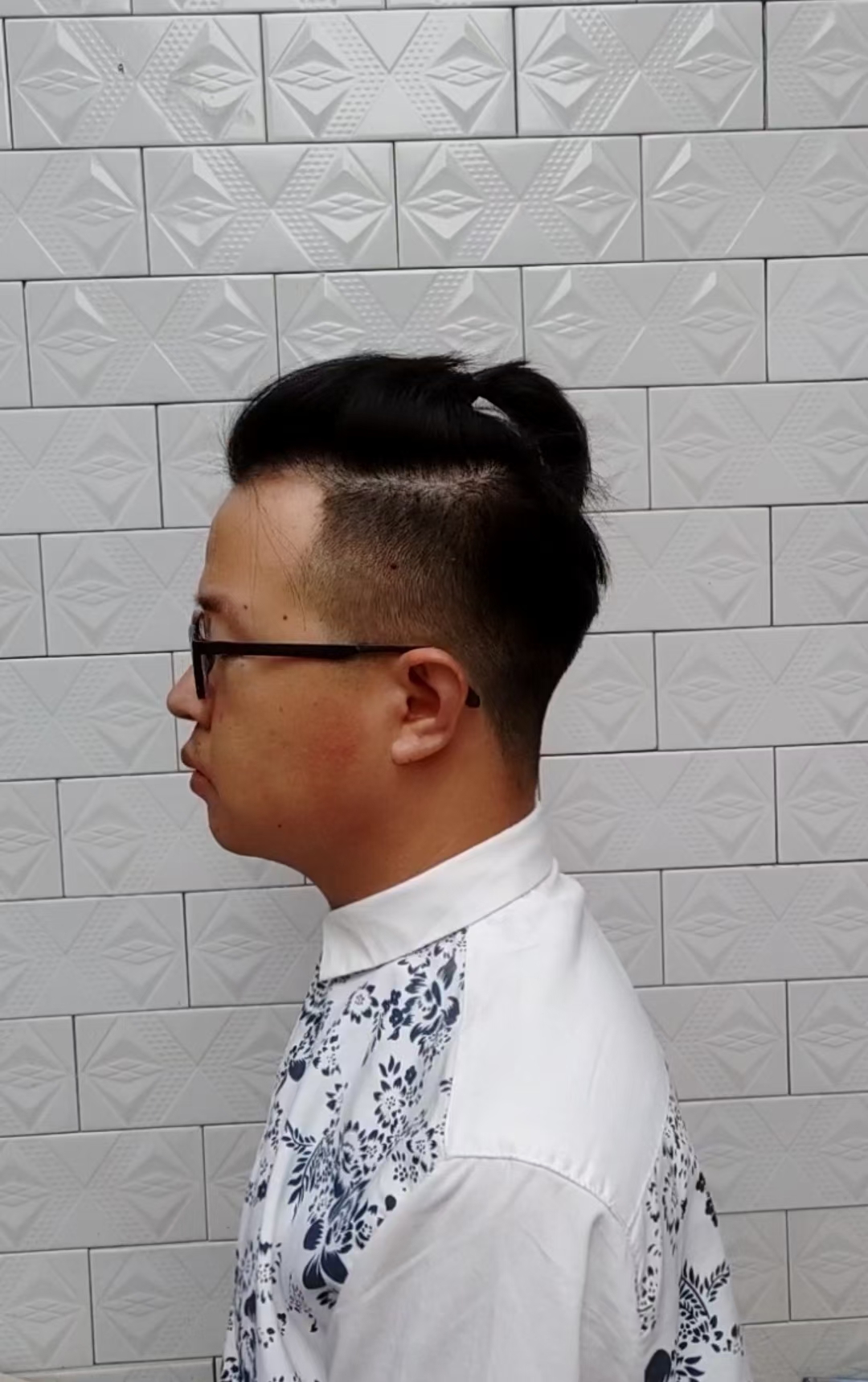 乔力:祝我33周岁生日快乐——珍惜时间,与人为善