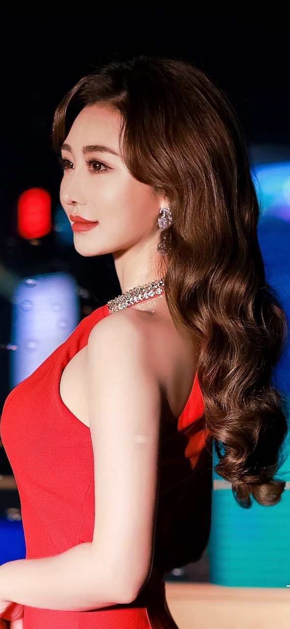 "百花仙子"陈文婕