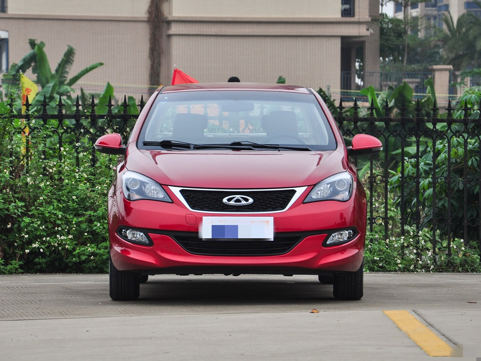 3万左右的二手车,有什么推荐?艾瑞泽3不错