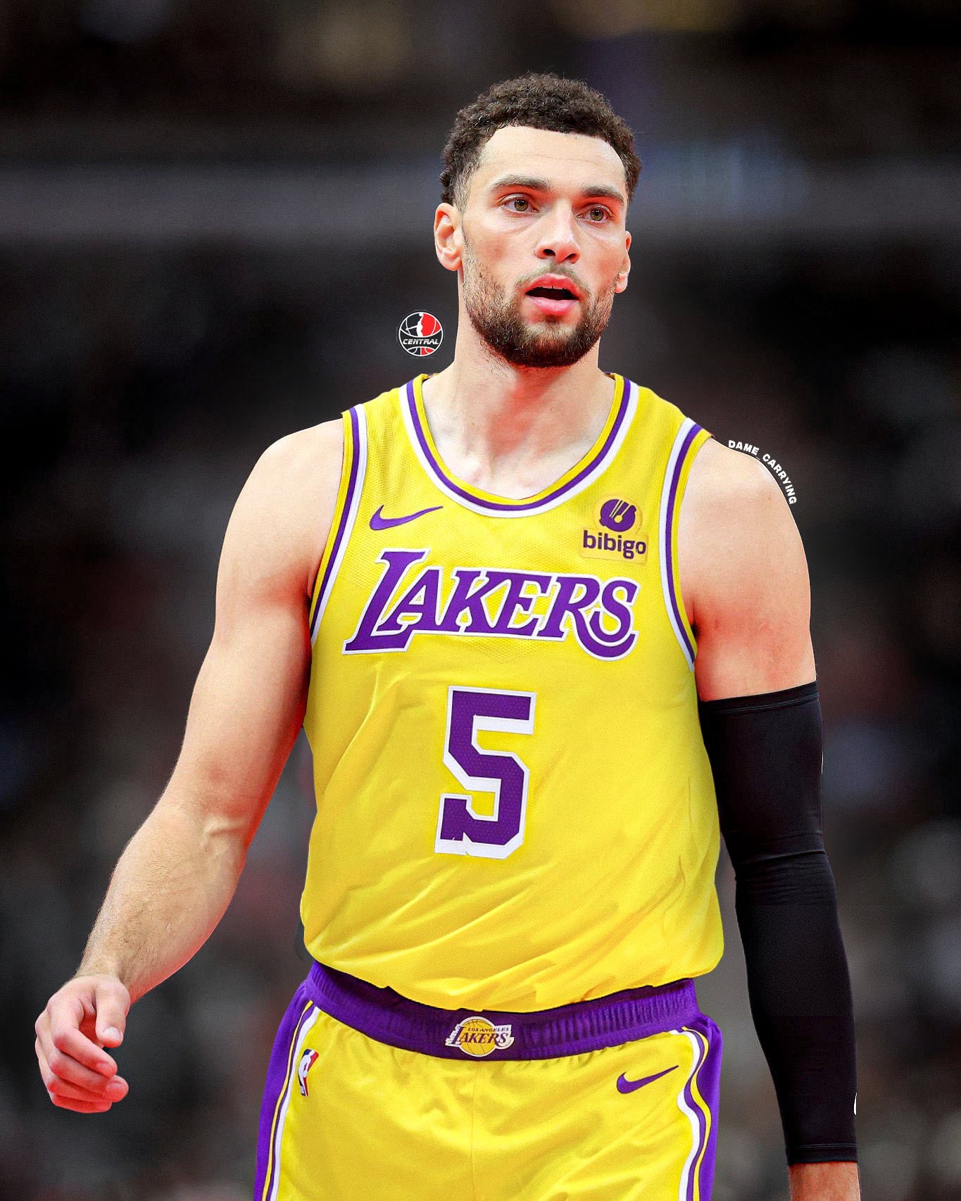 想在哪支球队看到扎克·拉文?nba 我要上热门