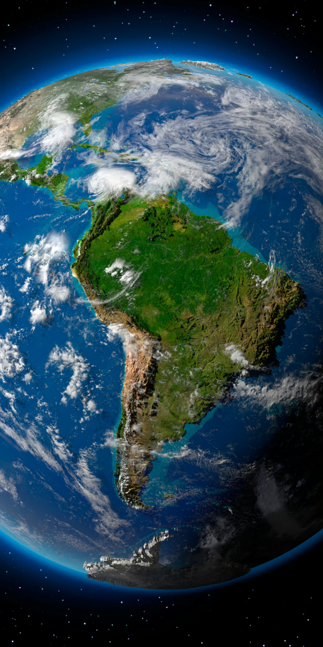 "星球系列"美丽的地球94手机高清壁纸 ·原图上传,记得查看原图再