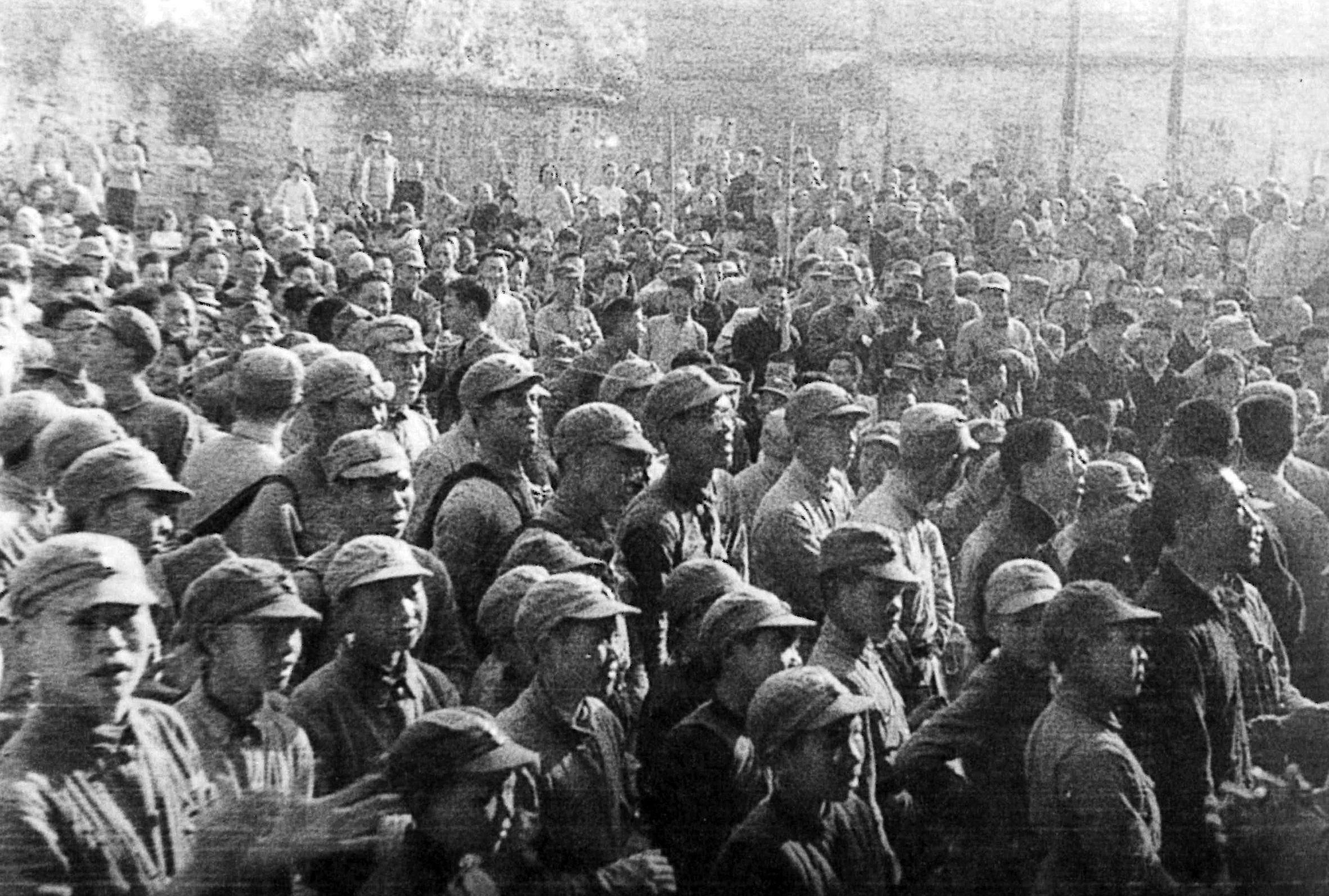 他是青海第三任省长,69岁任陕西省人大副主任,58年却被开除党籍