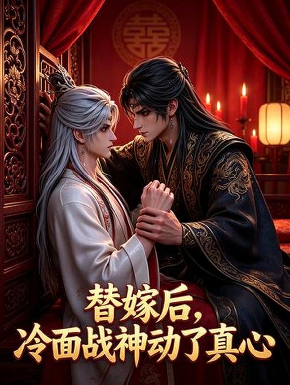 替嫁后，冷面战神动了真心