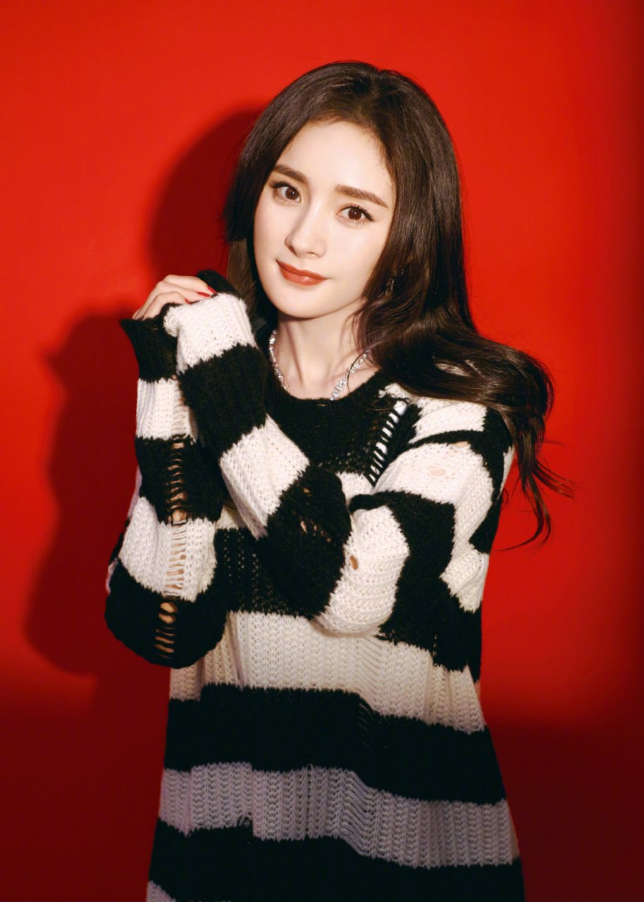 杨幂高清壁纸头像(十)[色]