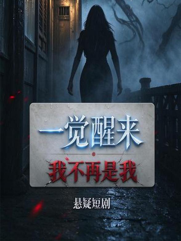 一觉醒来我不再是我