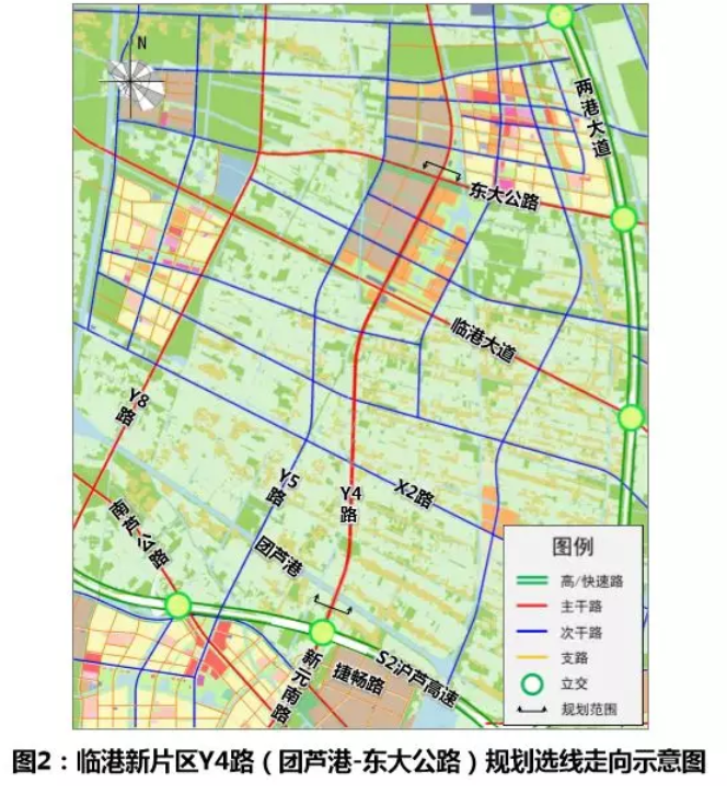 新元南路北延伸开始施工,将极大便利泥城社区与地铁书院站的交通