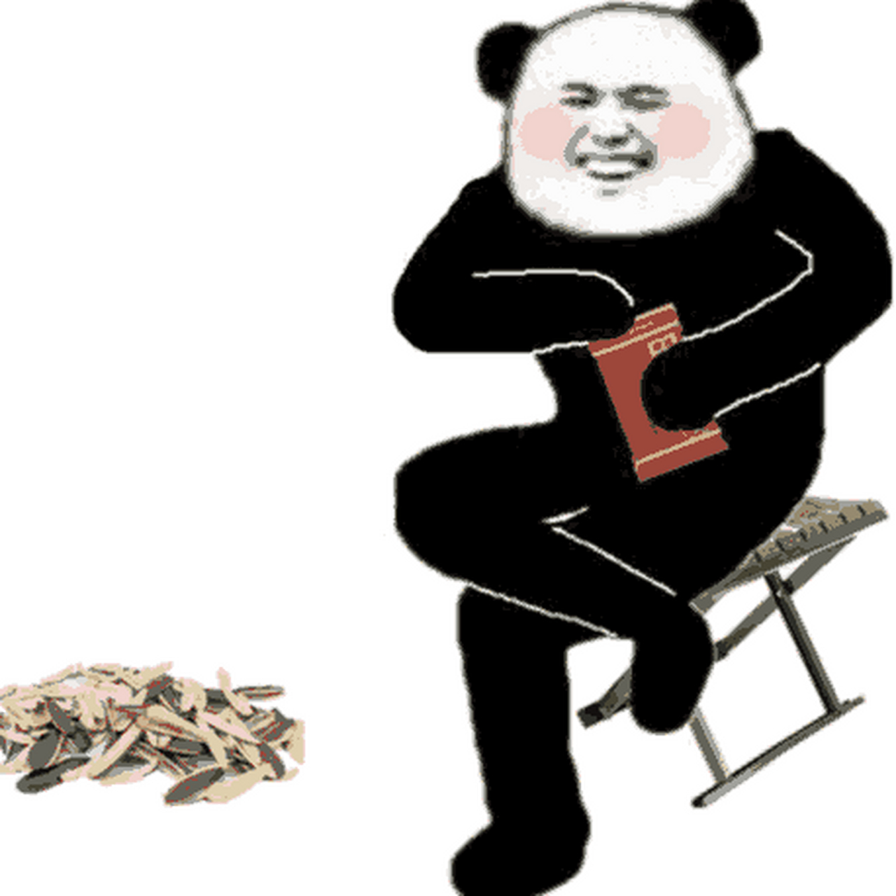 热血五龙村第3季!双校争霸赛马上就要开始了!