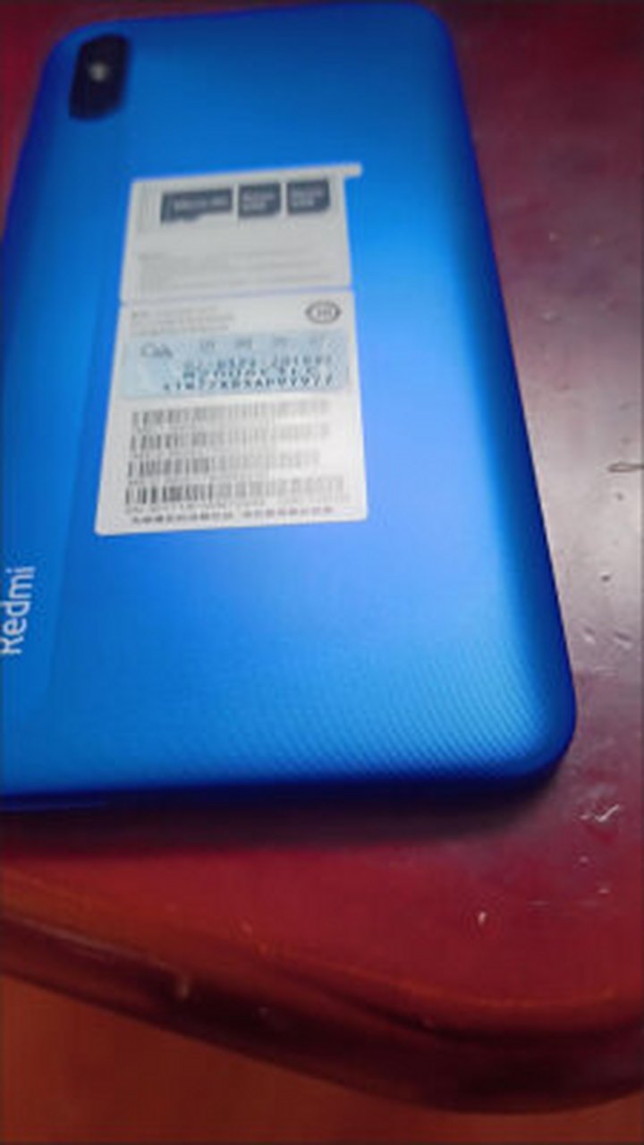 买红米9a赠送的吃到饱流量卡好不好,红米8a 红米9a 续航对比  红米9a