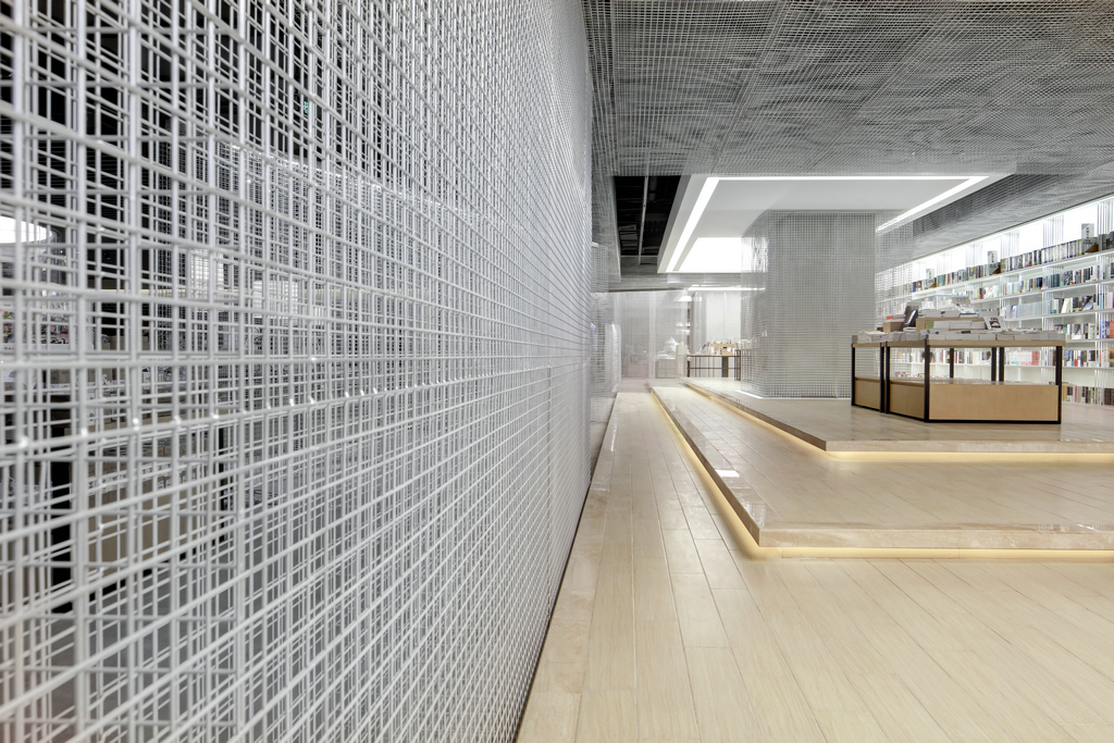 广州·言几又K11黑金旗舰店 峻佳设计 (6)