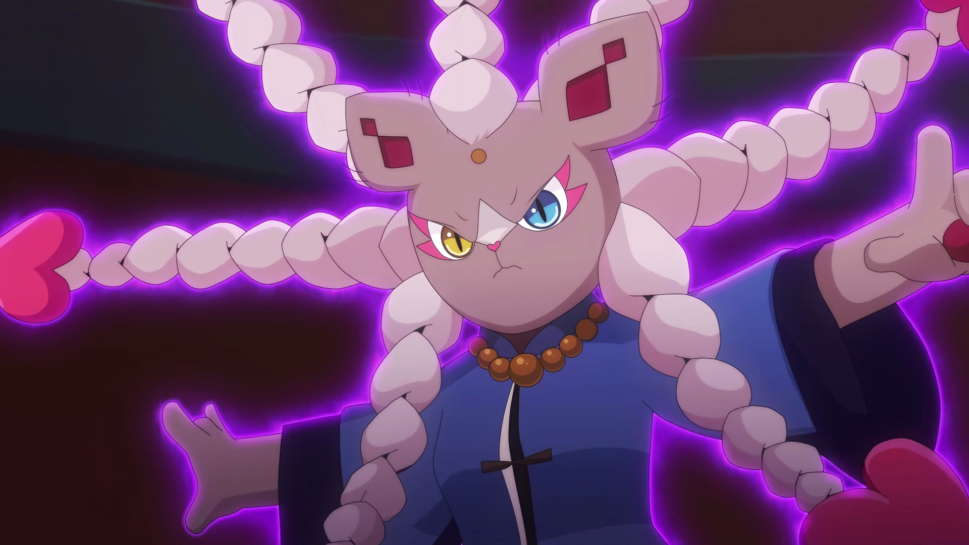 京剧猫眼宗外传与京剧猫正片中的剧情呼应与剧情冲突