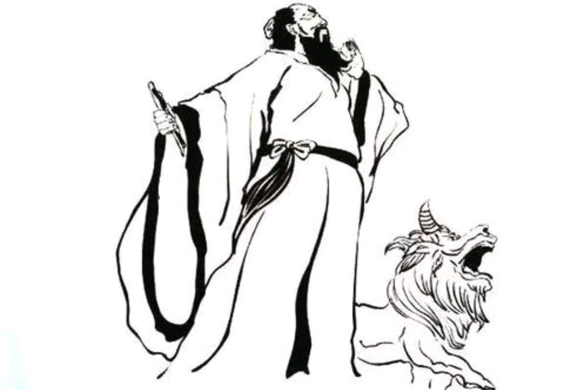 皋陶被奉为中国司法鼻祖源于舜封其为刑狱之士