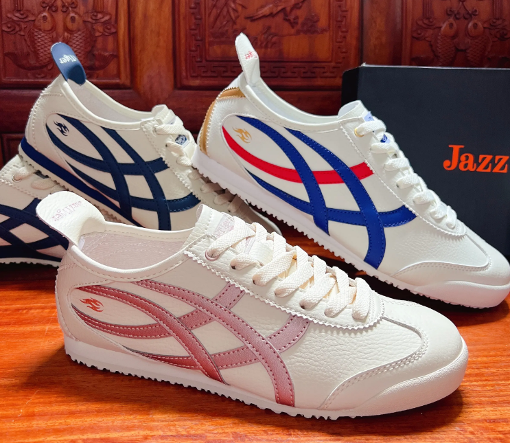 jazztiger什么牌子