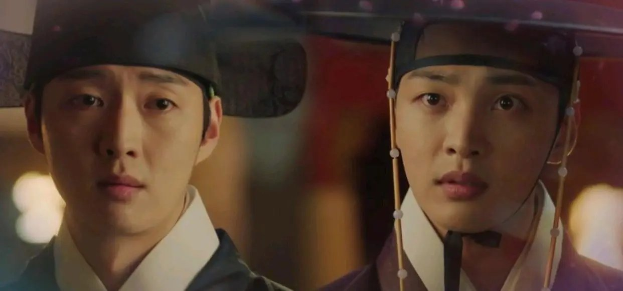 朝鲜王朝的医官,独特村落的真心医生《朝鲜精神科医师刘世丰2》