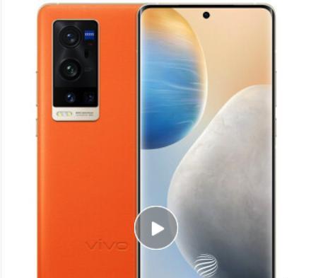 想年前换部新手机,vivox60pro 这部手机怎么样?