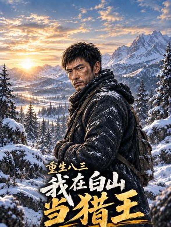 重生八三我在白山当猎王