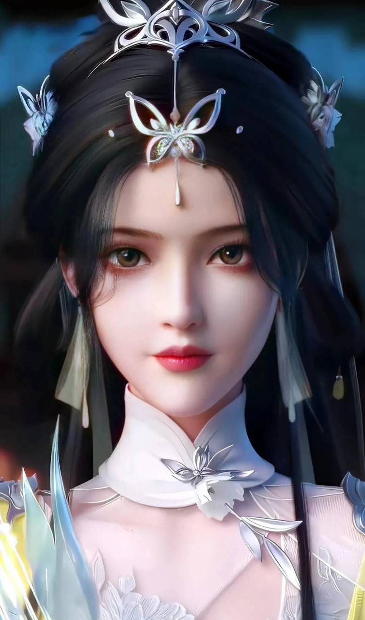 天龙八部手游王语嫣